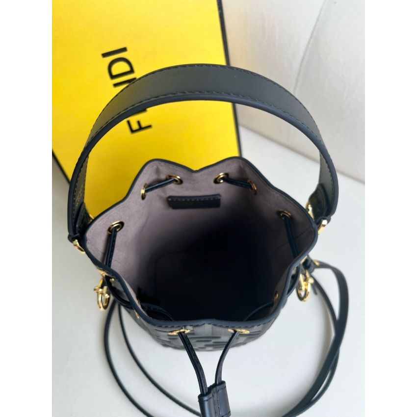 F**di Mon Tresor Small Bag