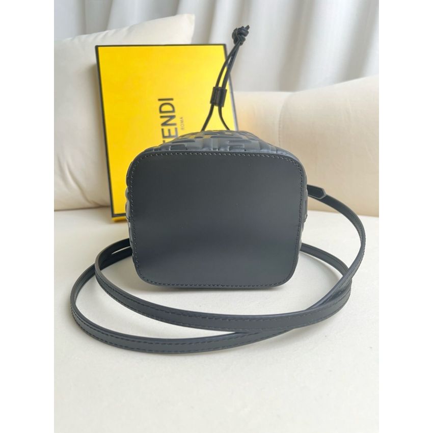 F**di Mon Tresor Small Bag