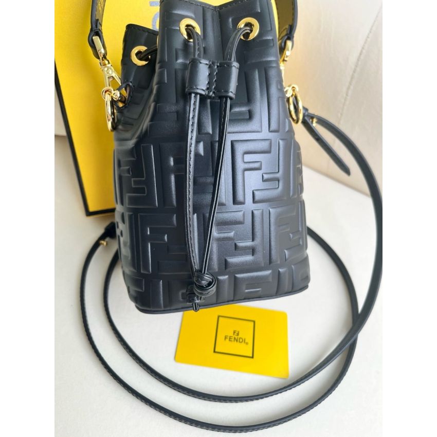 F**di Mon Tresor Small Bag