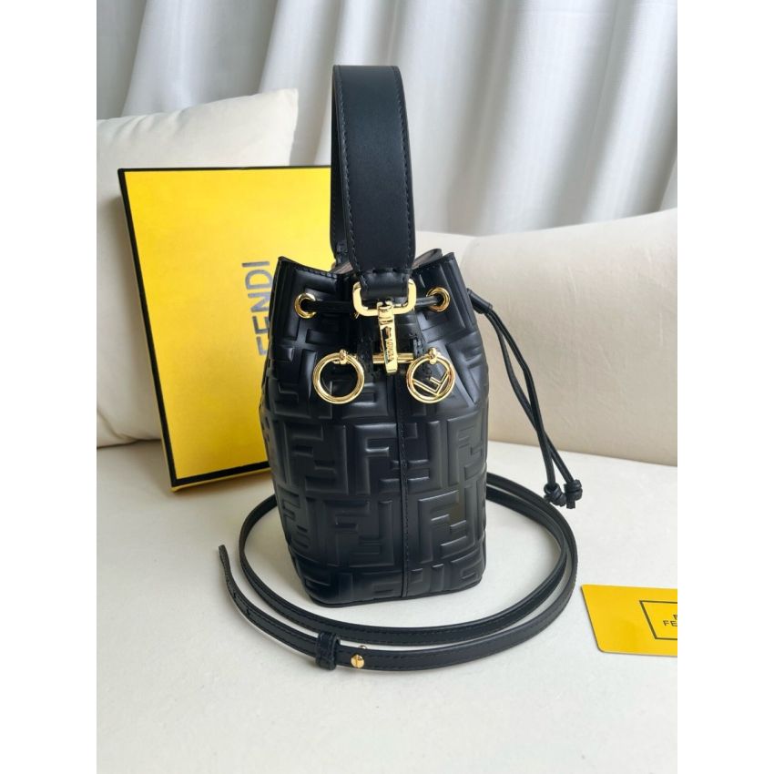 F**di Mon Tresor Small Bag
