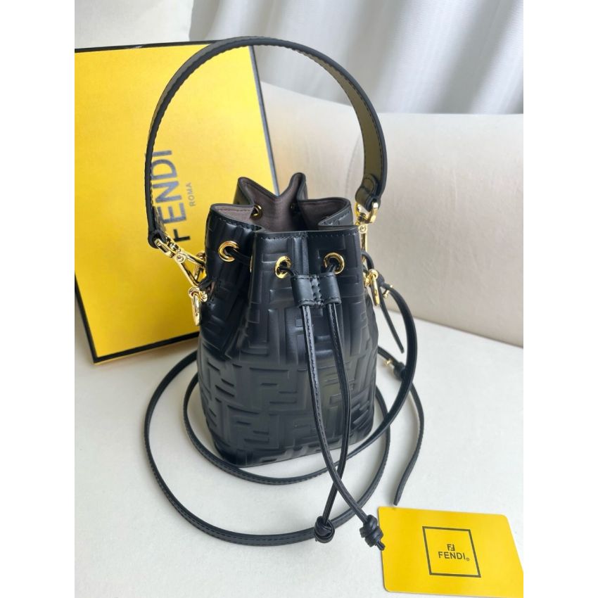 F**di Mon Tresor Small Bag