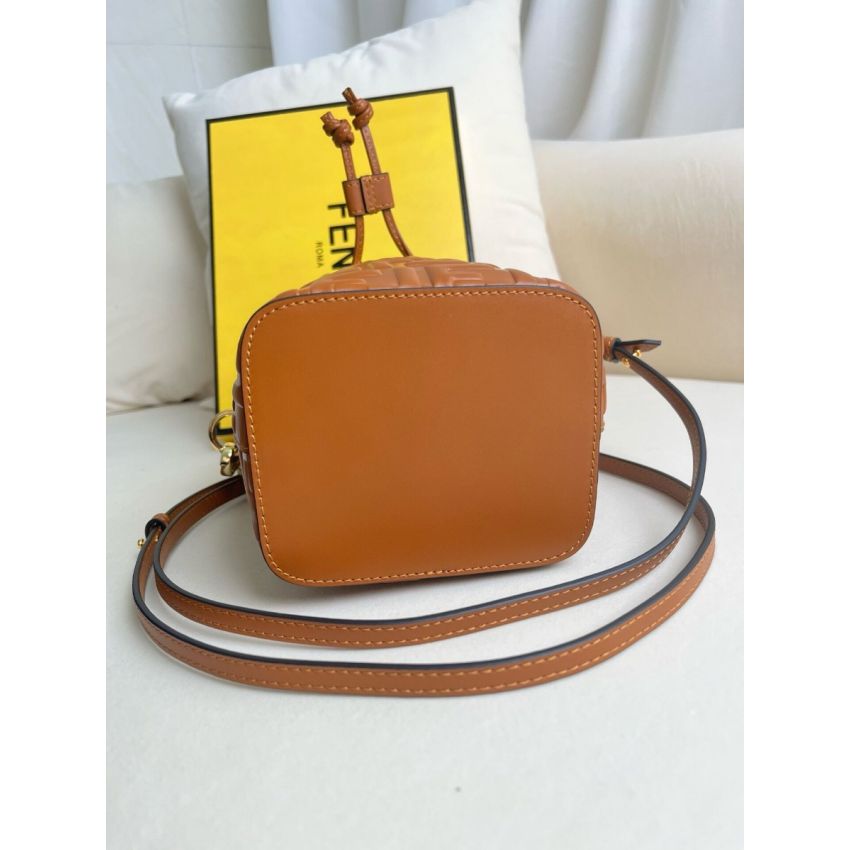 F**di Mon Tresor Small Bag