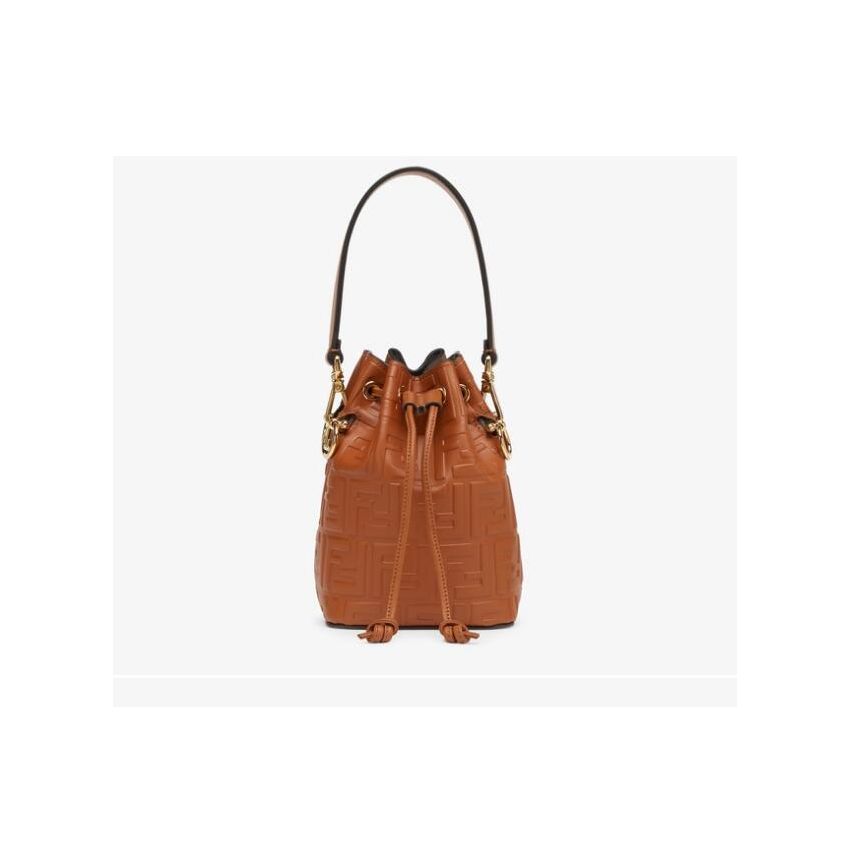 F**di Mon Tresor Small Bag
