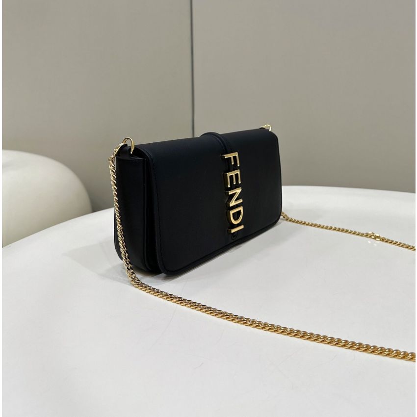 F**digraphy Chain Wallet