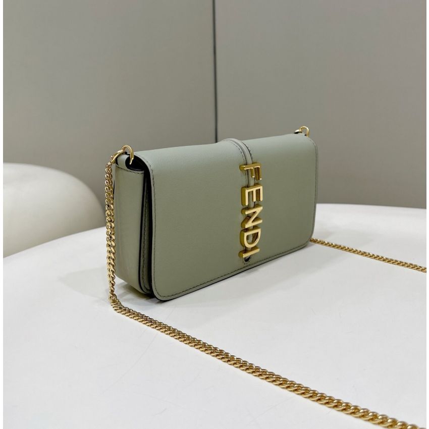 F**digraphy Chain Wallet