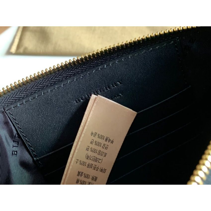 Bv*b*rry Pouch/wallet on strap
