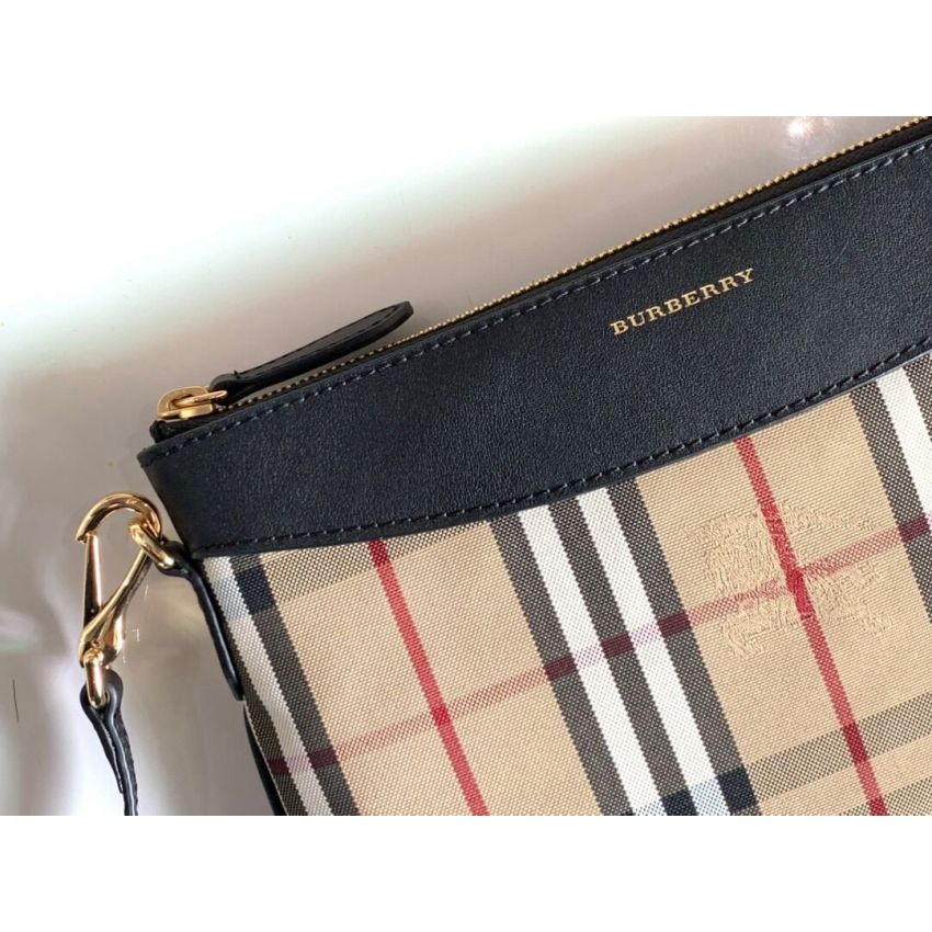 Bv*b*rry Pouch/wallet on strap
