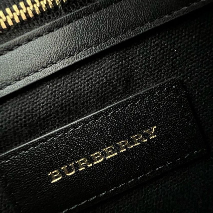 Bv*b*rry Pouch/wallet on strap