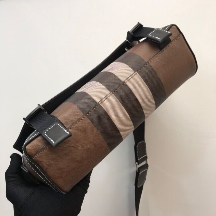 Bv*b*rry Check Messenger