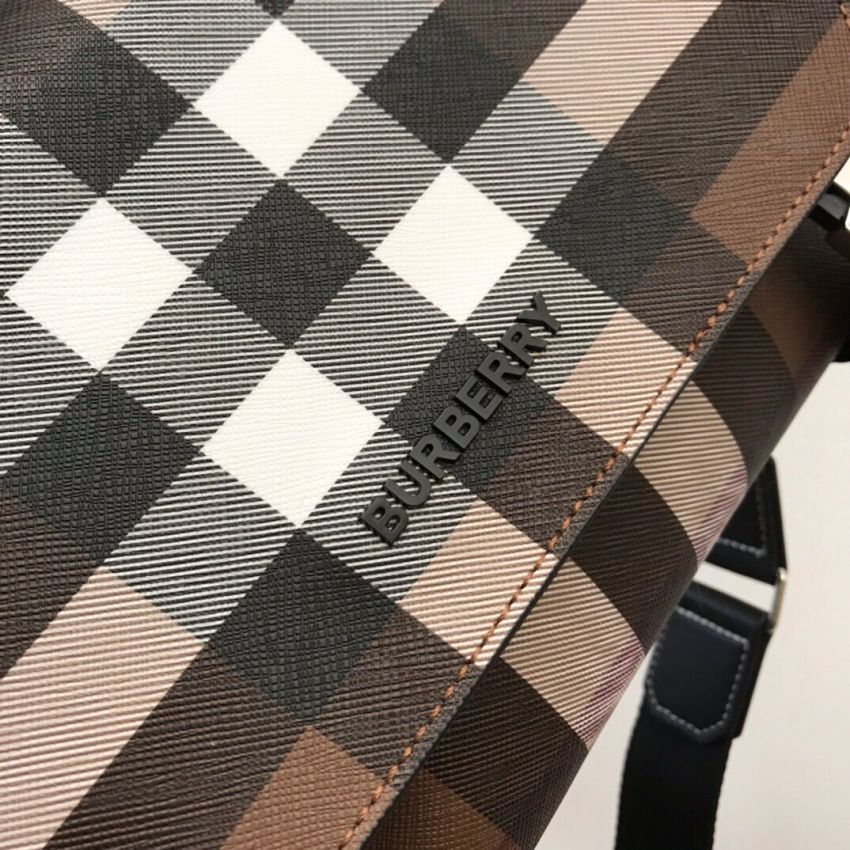 Bv*b*rry Check Messenger