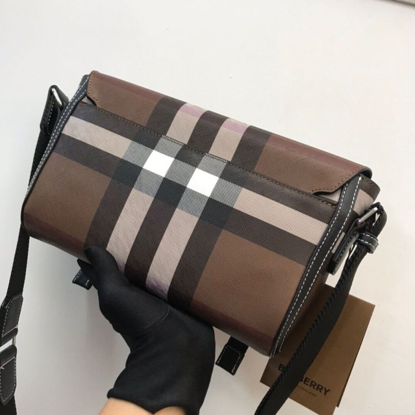 Bv*b*rry Check Messenger