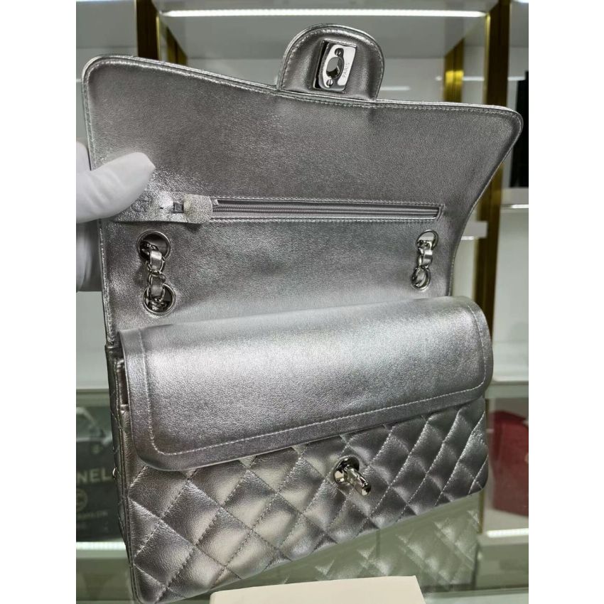 Medium Ch**el Classic Handbag