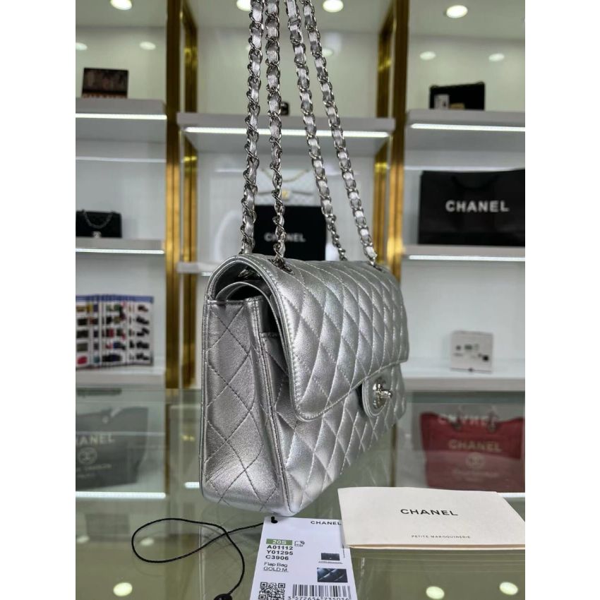 Medium Ch**el Classic Handbag