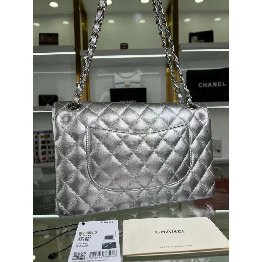 Medium Ch**el Classic Handbag