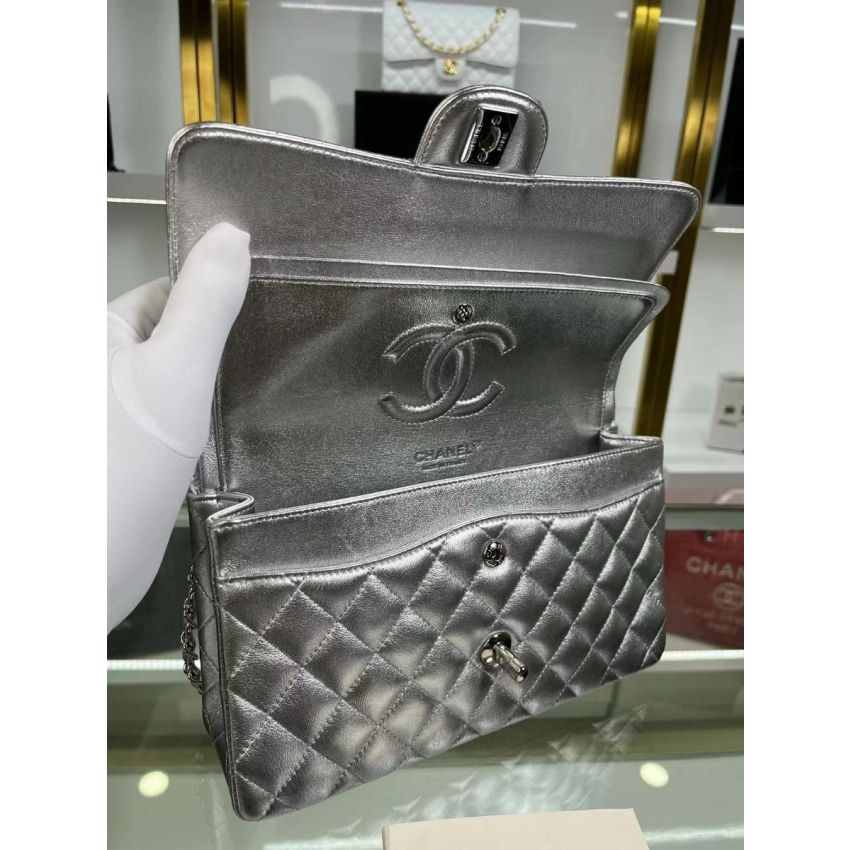 Medium Ch**el Classic Handbag