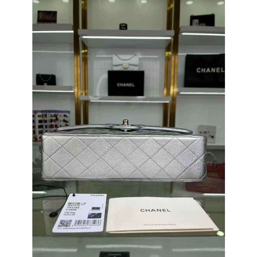 Medium Ch**el Classic Handbag