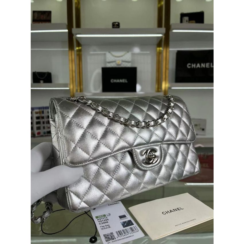 Medium Ch**el Classic Handbag