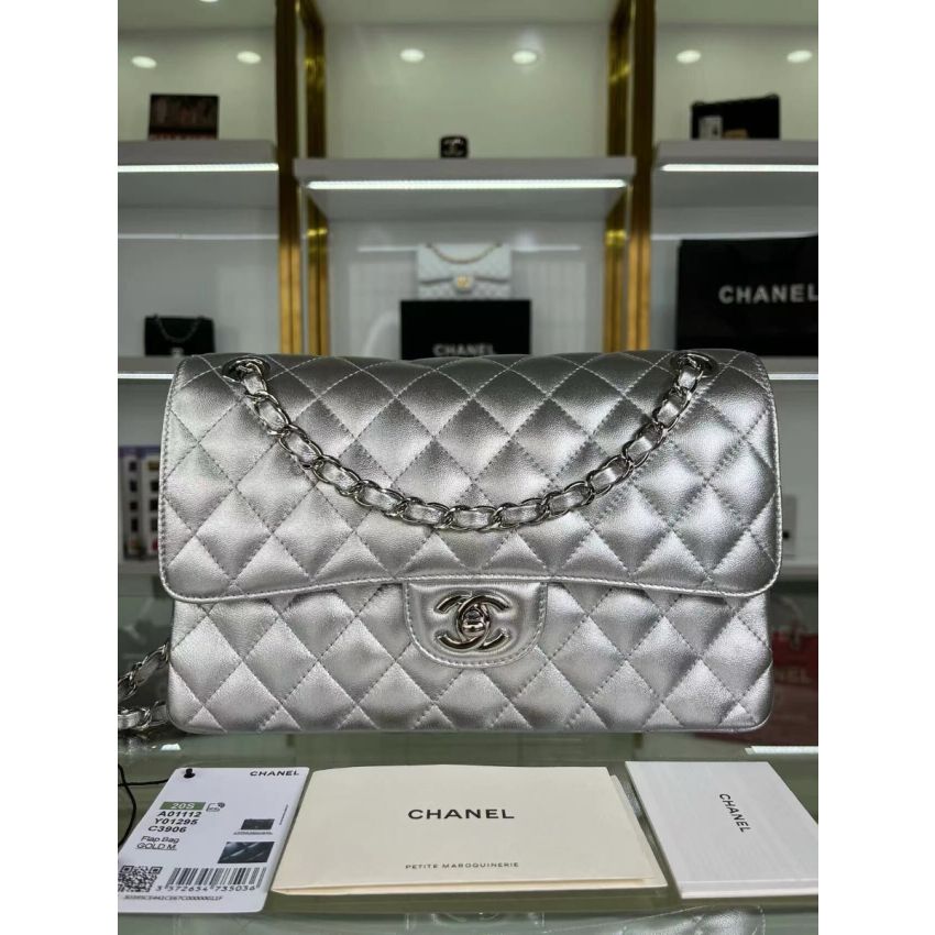 Medium Ch**el Classic Handbag