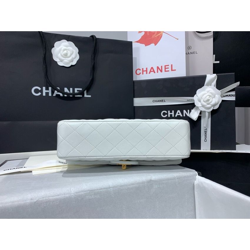 Medium Ch**el Classic Handbag