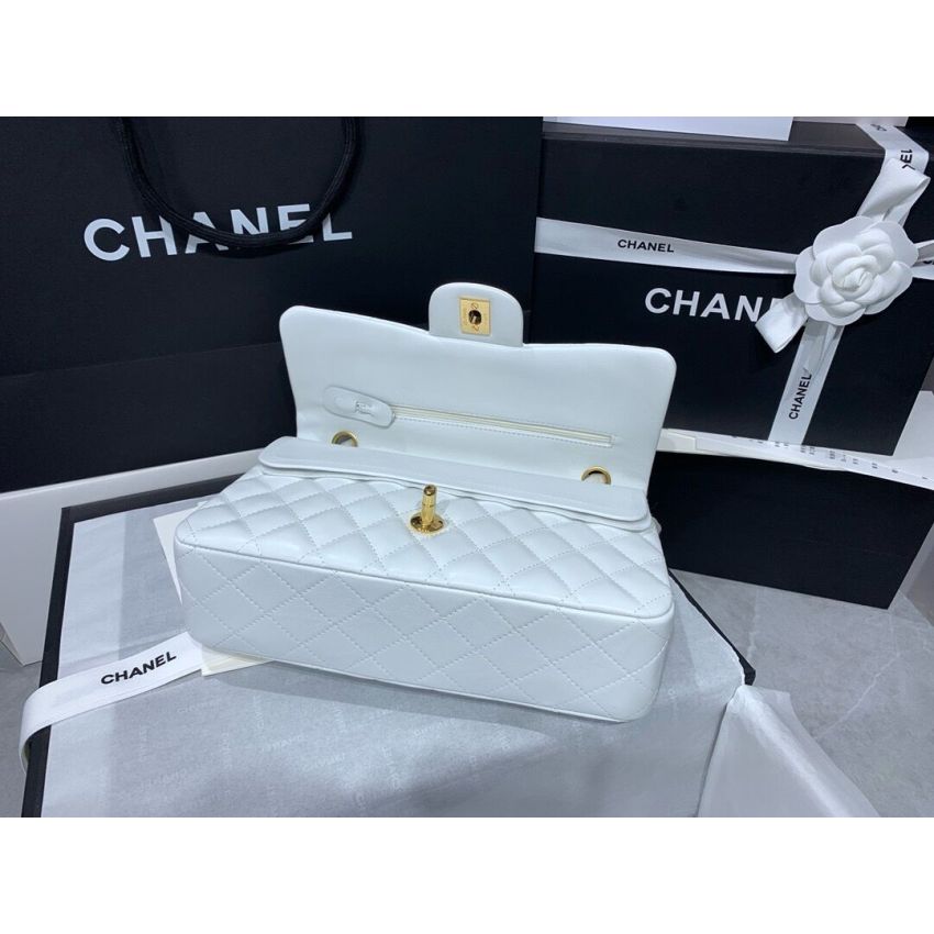 Medium Ch**el Classic Handbag