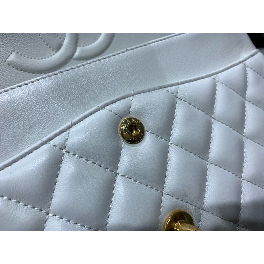 Medium Ch**el Classic Handbag