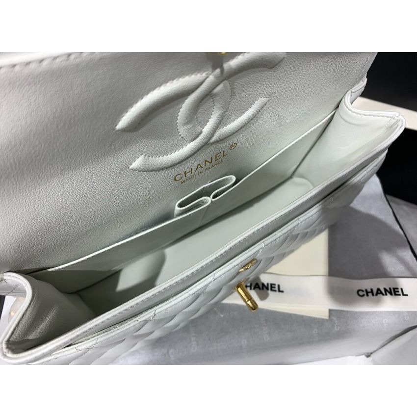 Medium Ch**el Classic Handbag