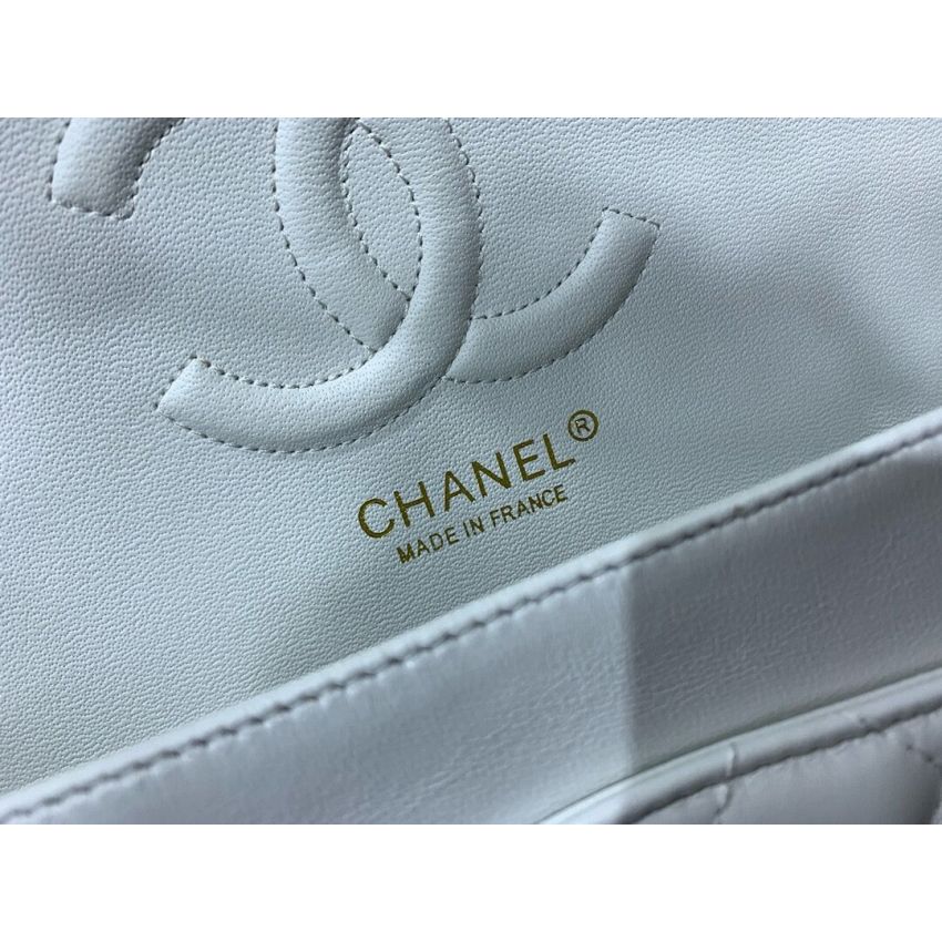 Medium Ch**el Classic Handbag