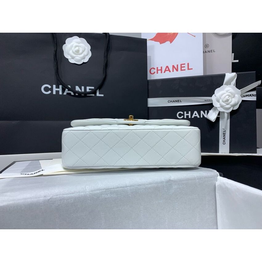 Medium Ch**el Classic Handbag