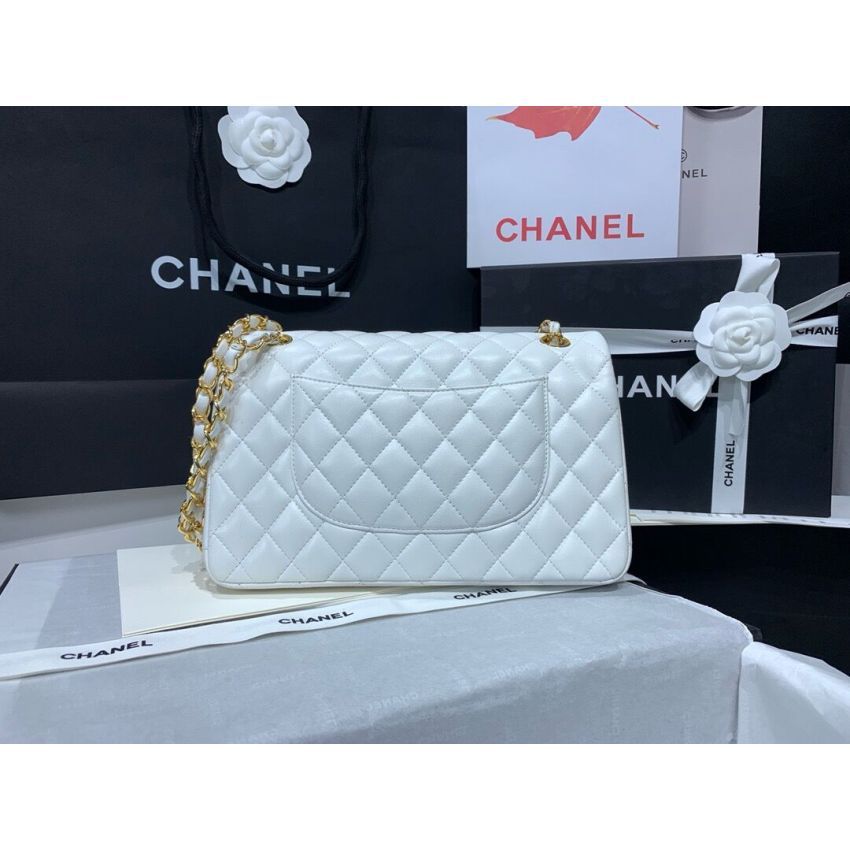 Medium Ch**el Classic Handbag