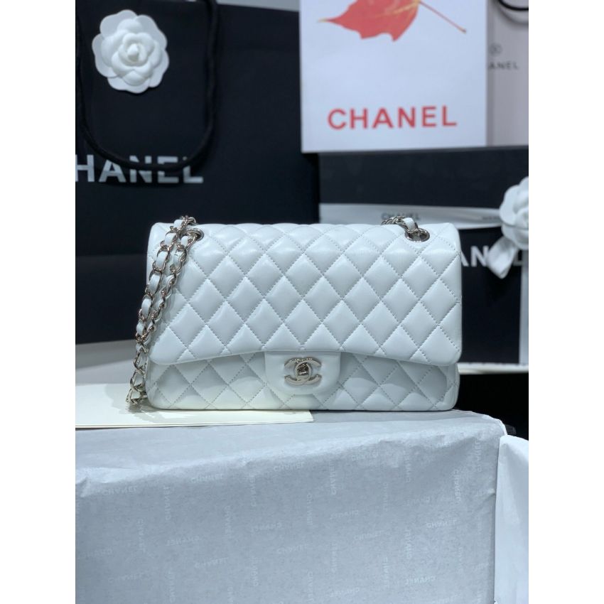 Medium Ch**el Classic Handbag