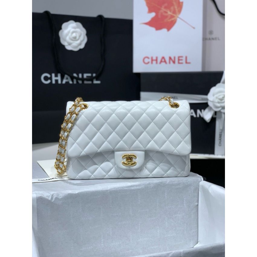 Medium Ch**el Classic Handbag