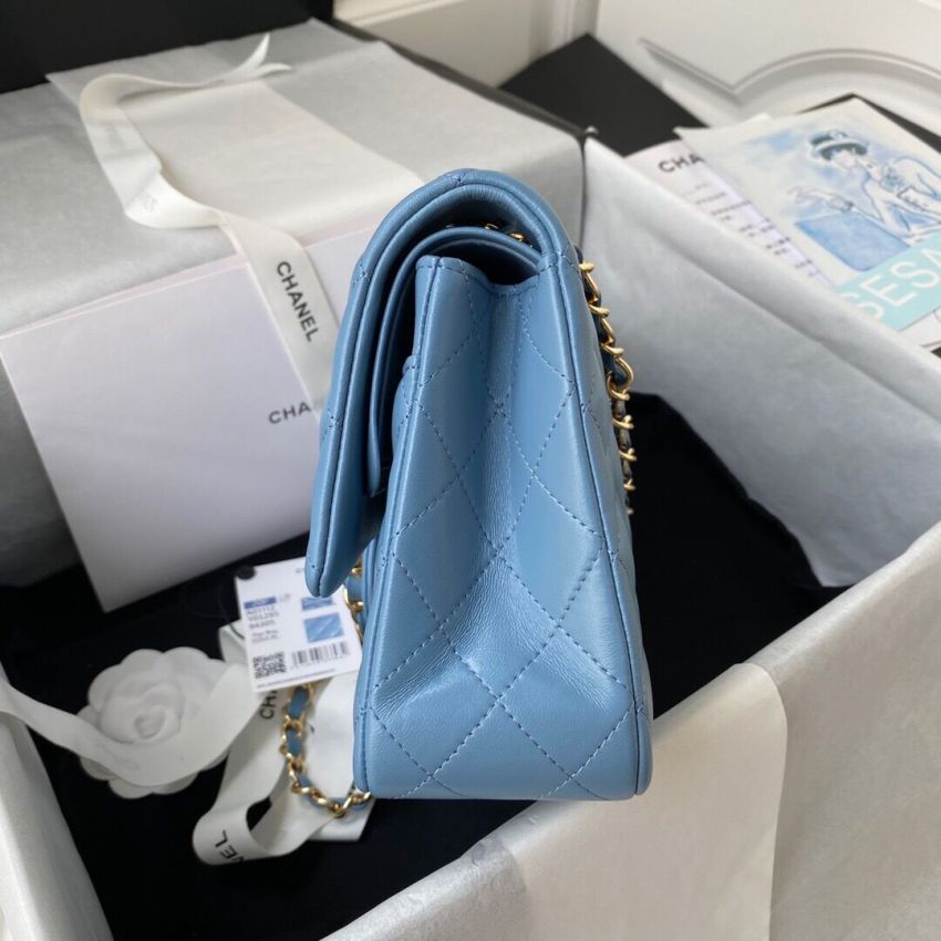 Medium Ch**el Classic Handbag