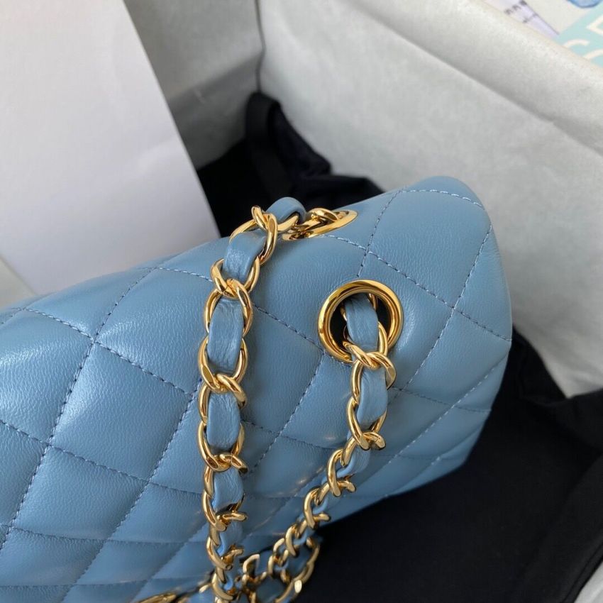 Medium Ch**el Classic Handbag