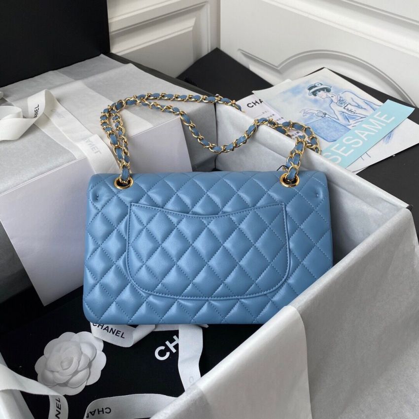 Medium Ch**el Classic Handbag