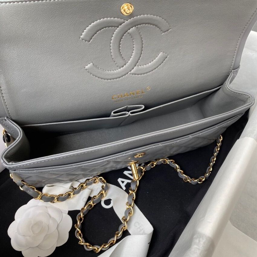 Medium Ch**el Classic Handbag
