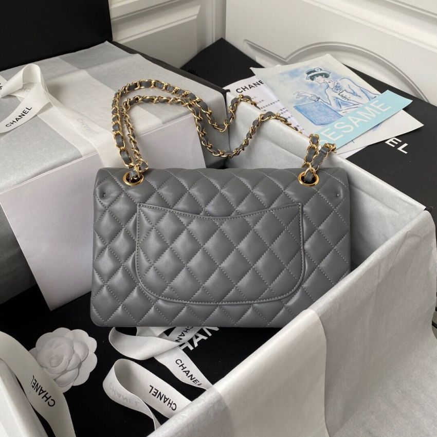 Medium Ch**el Classic Handbag
