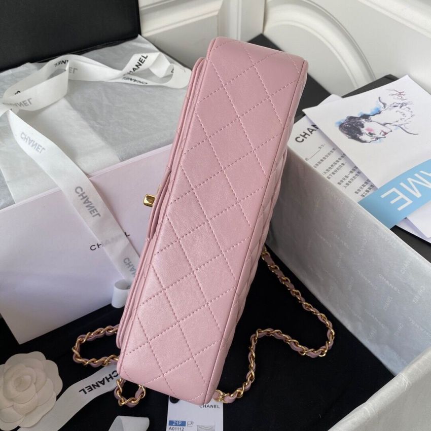 Medium Ch**el Classic Handbag