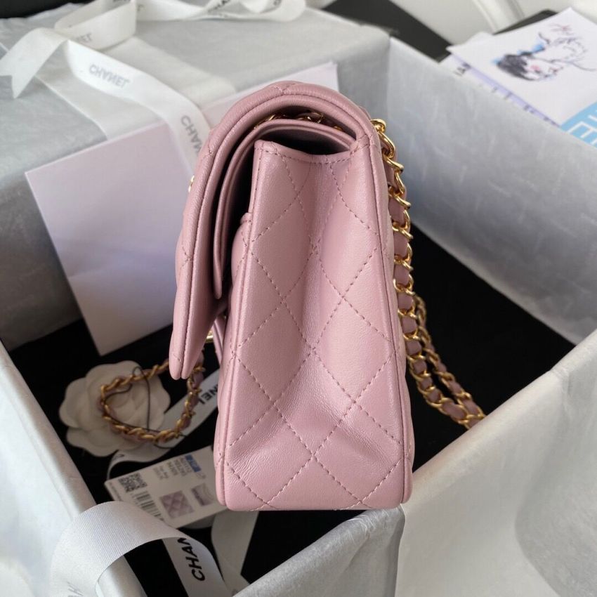 Medium Ch**el Classic Handbag