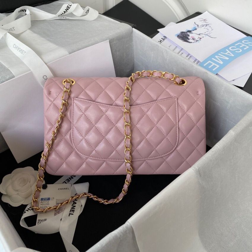 Medium Ch**el Classic Handbag