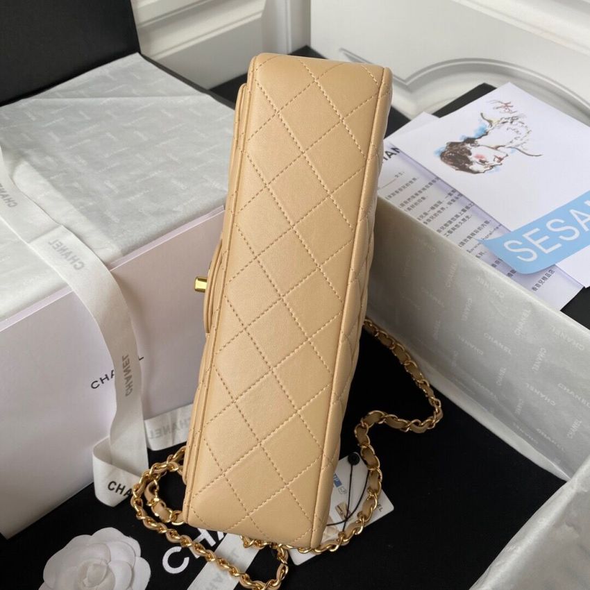 Medium Ch**el Classic Handbag