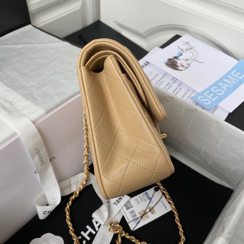 Medium Ch**el Classic Handbag