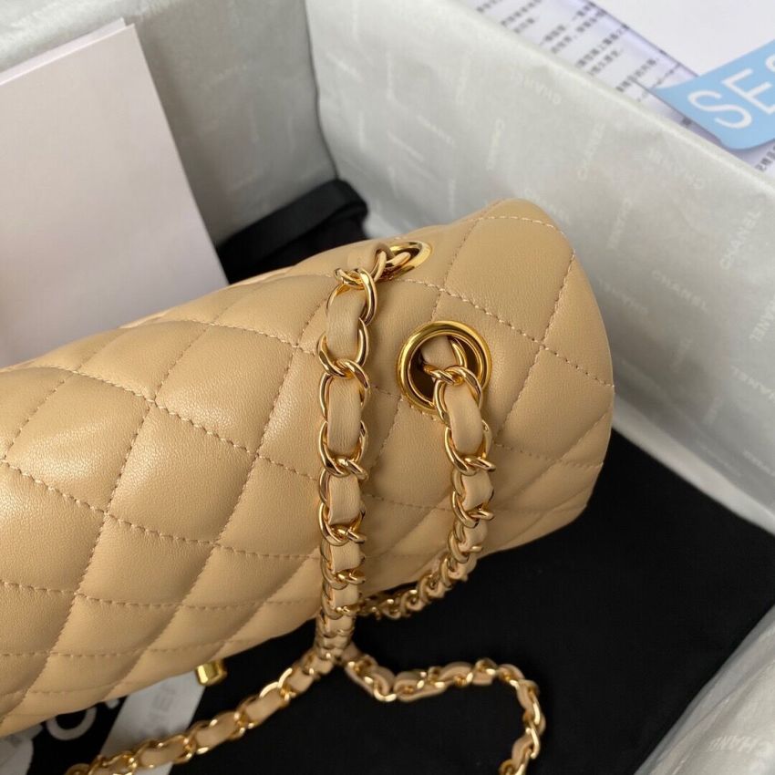 Medium Ch**el Classic Handbag