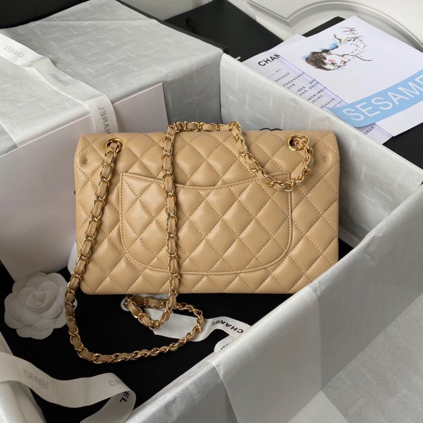 Medium Ch**el Classic Handbag