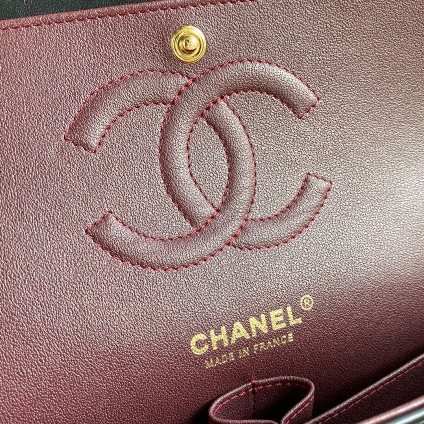 Medium Ch**el Classic Handbag