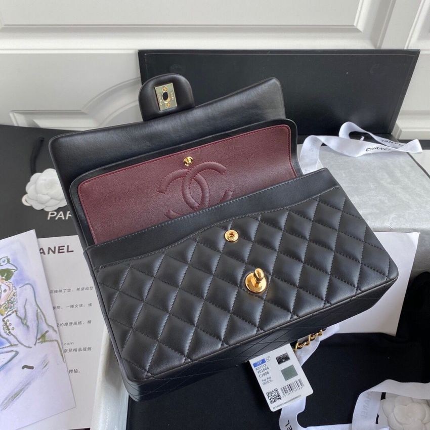 Medium Ch**el Classic Handbag