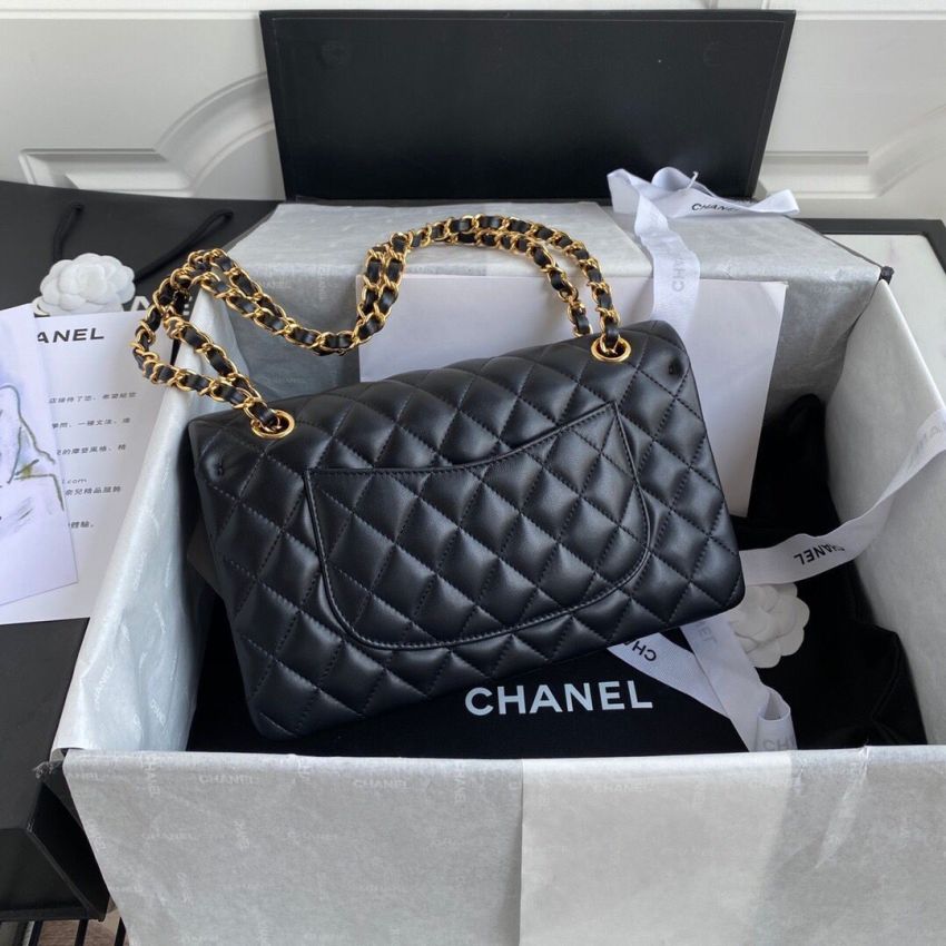 Medium Ch**el Classic Handbag