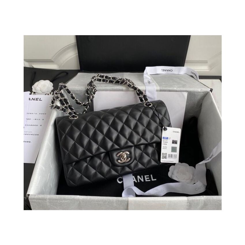 Medium Ch**el Classic Handbag