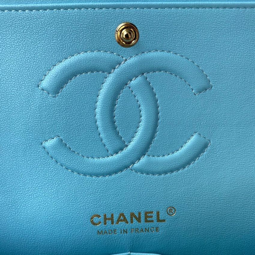 Medium Ch**el Classic Handbag