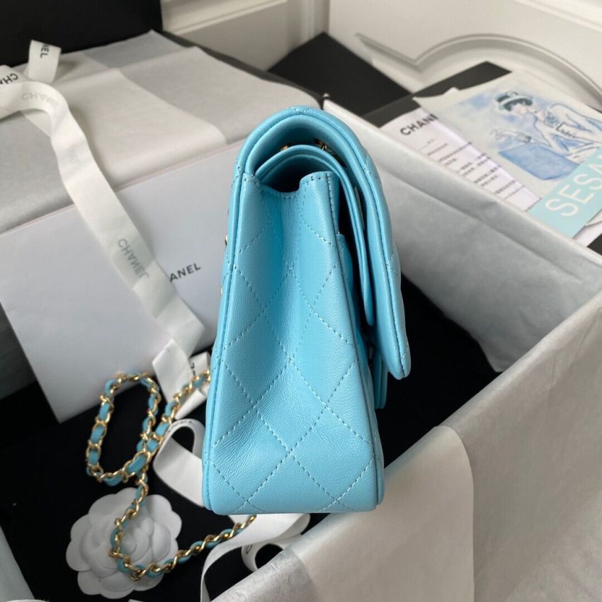 Medium Ch**el Classic Handbag