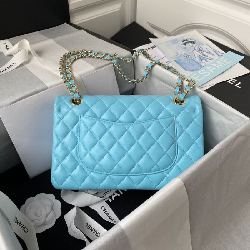 Medium Ch**el Classic Handbag